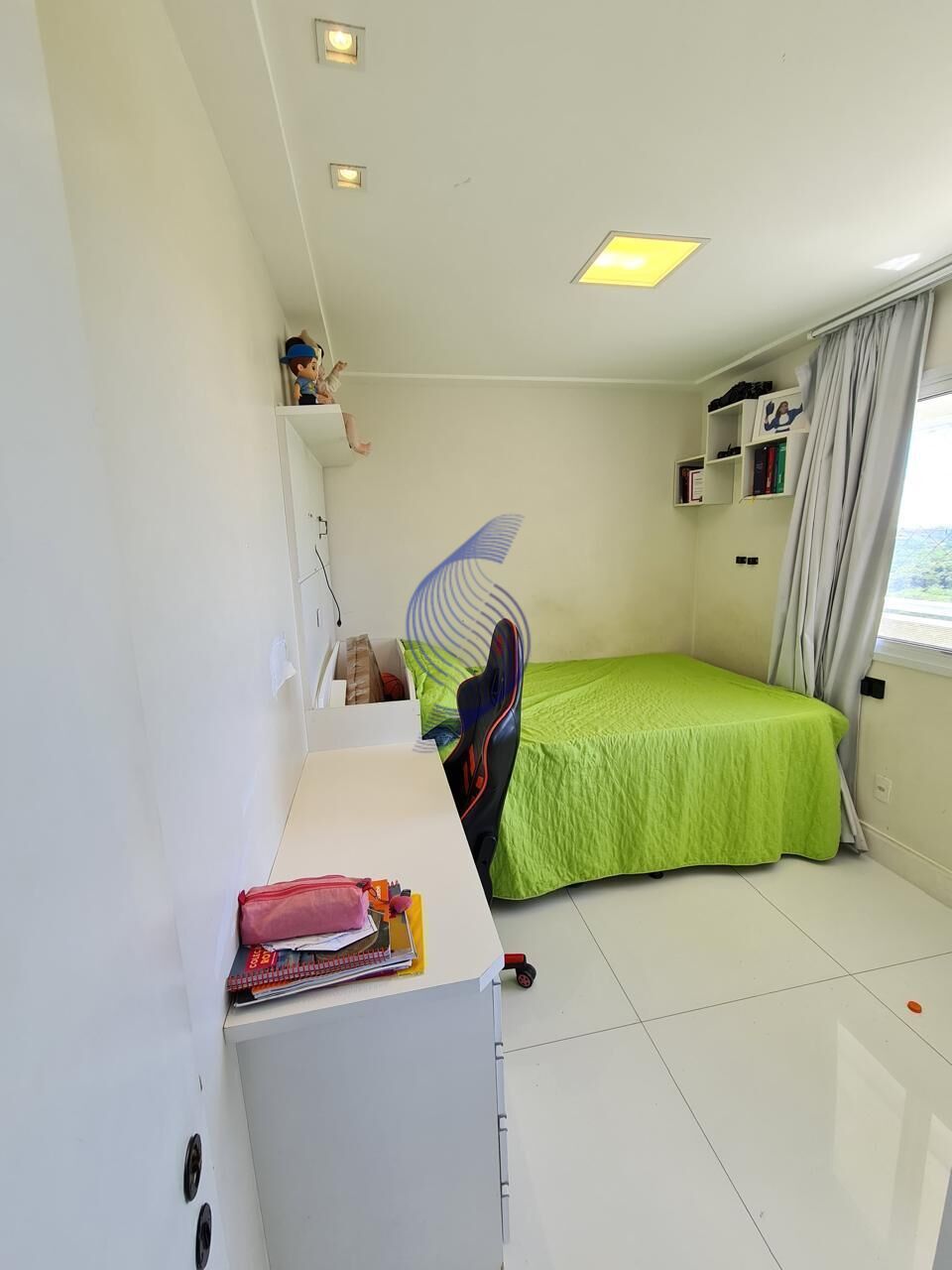 Apartamento à venda com 3 quartos, 130m² - Foto 17