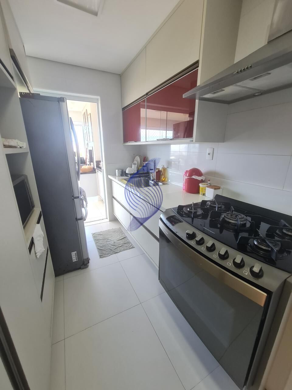 Apartamento à venda com 3 quartos, 130m² - Foto 14