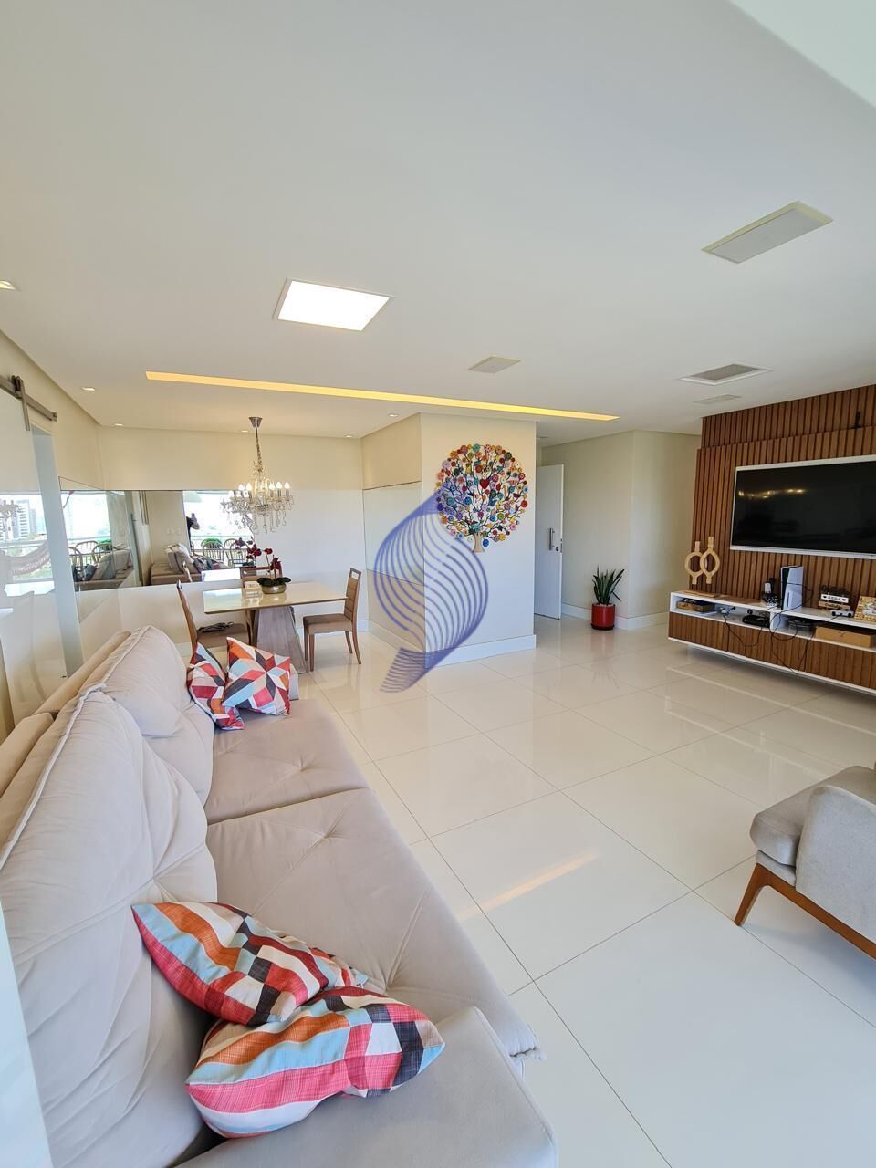 Apartamento à venda com 3 quartos, 130m² - Foto 10