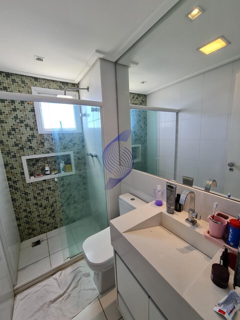 Apartamento à venda com 3 quartos, 130m² - Foto 26