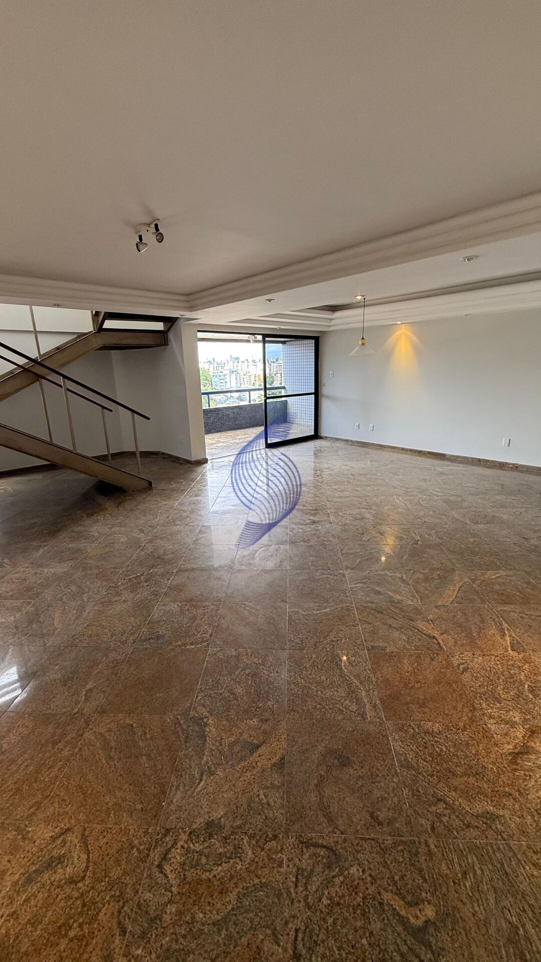 Cobertura, 3 quartos, 380 m² - Foto 2
