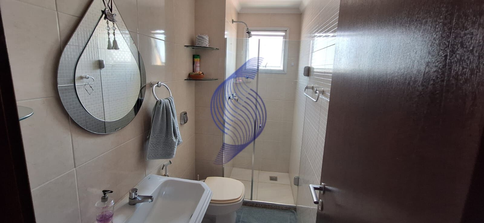 Apartamento à venda com 3 quartos, 108m² - Foto 17