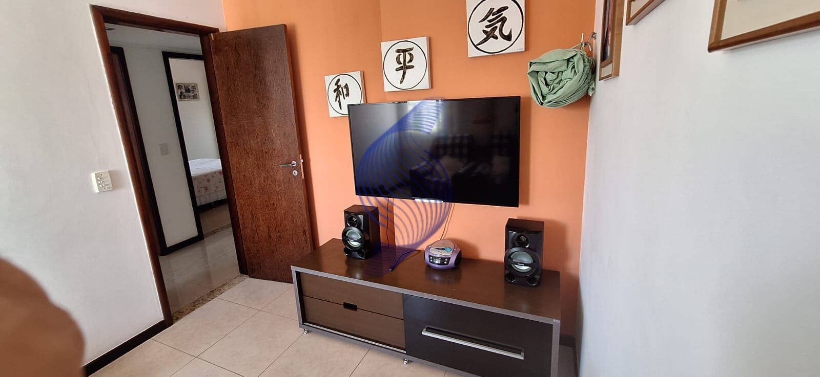 Apartamento à venda com 3 quartos, 108m² - Foto 12