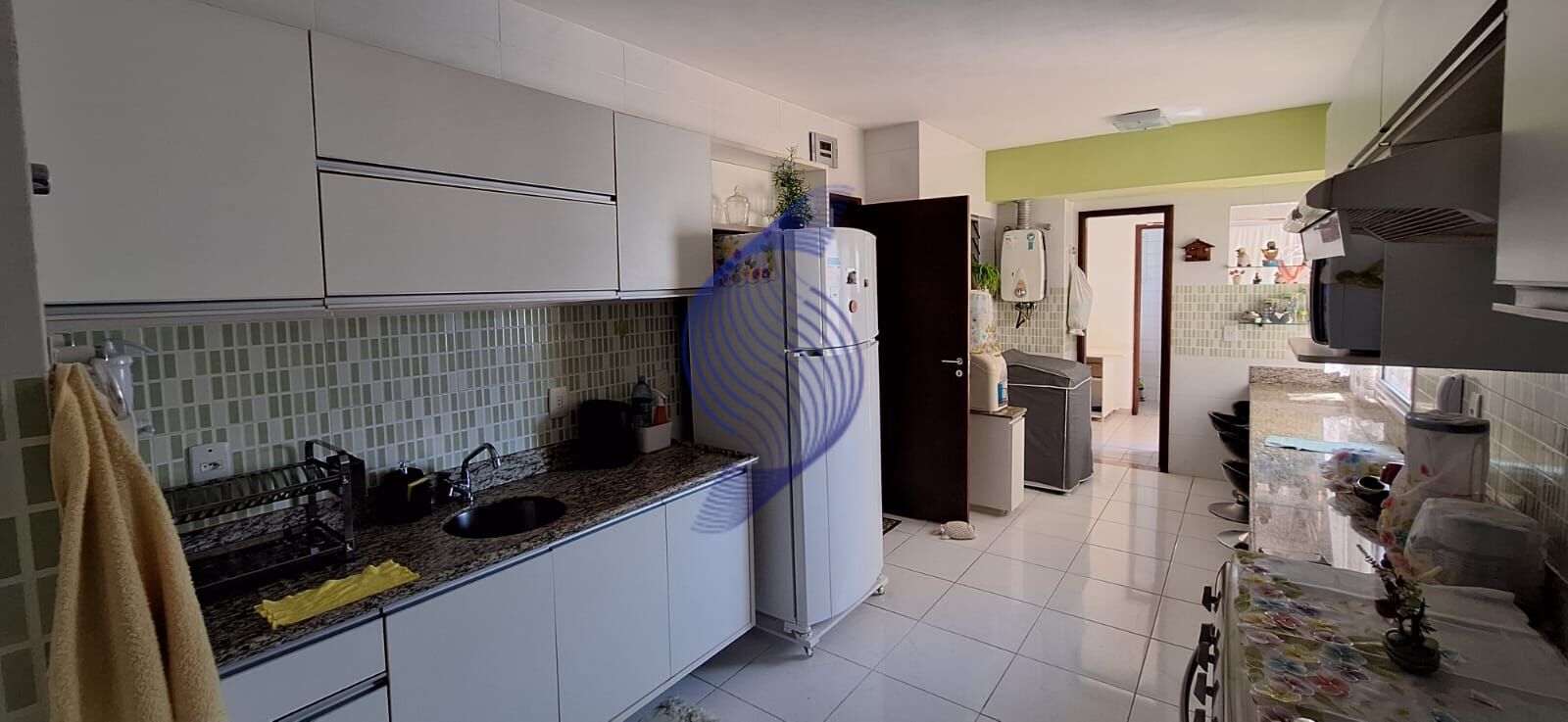 Apartamento à venda com 3 quartos, 108m² - Foto 9