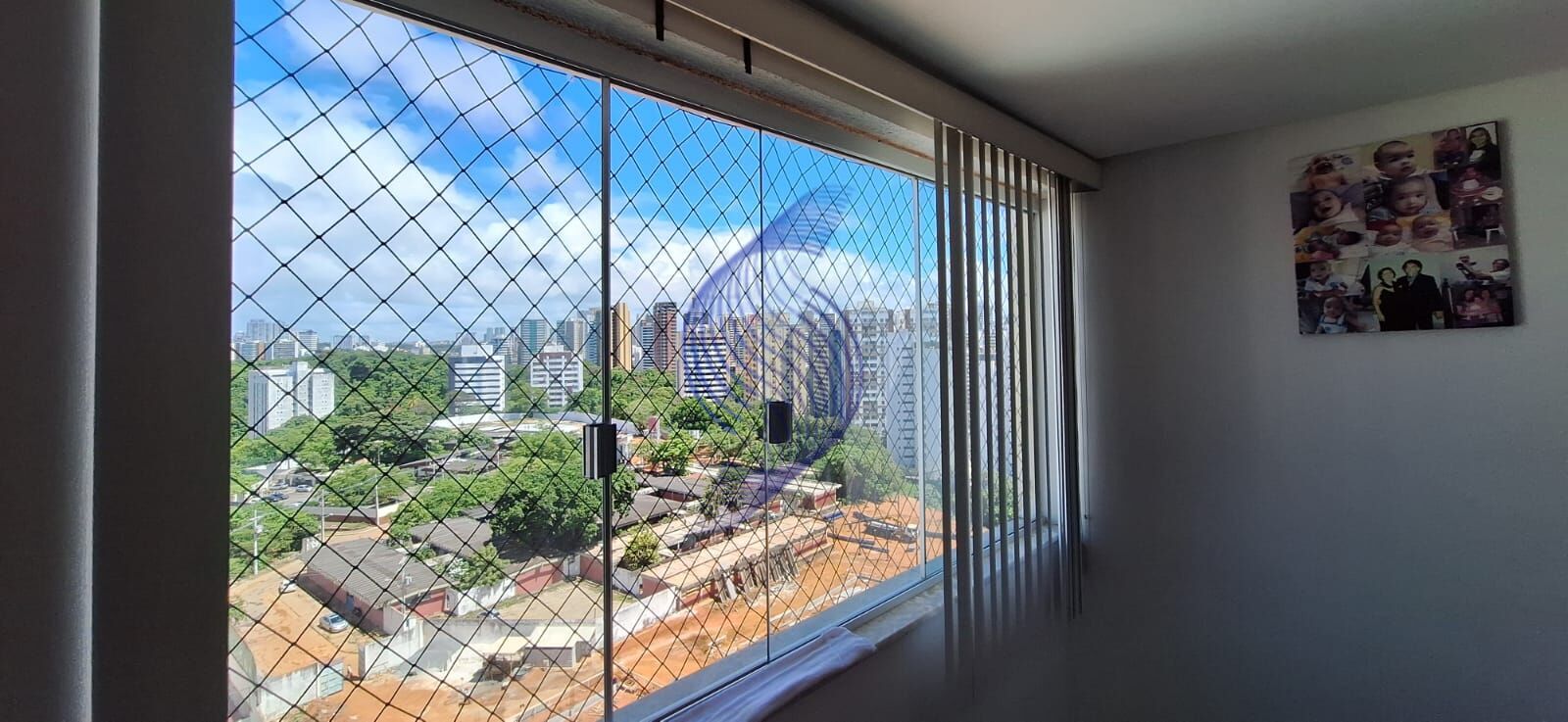 Apartamento à venda com 3 quartos, 108m² - Foto 8