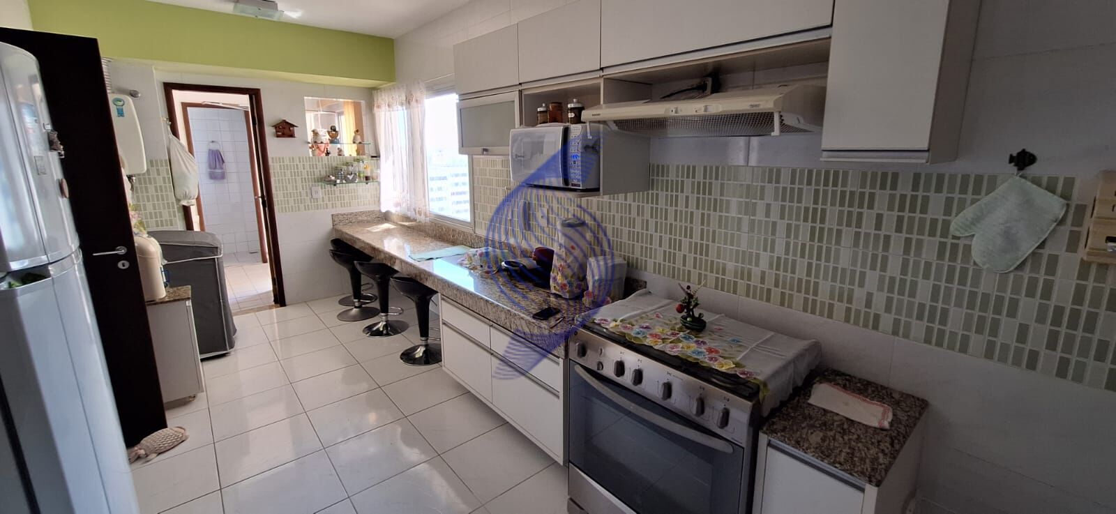 Apartamento à venda com 3 quartos, 108m² - Foto 10