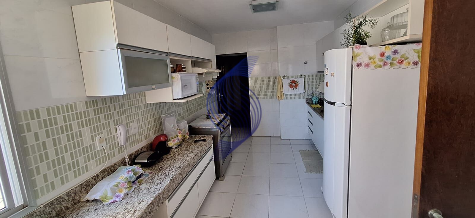 Apartamento à venda com 3 quartos, 108m² - Foto 11