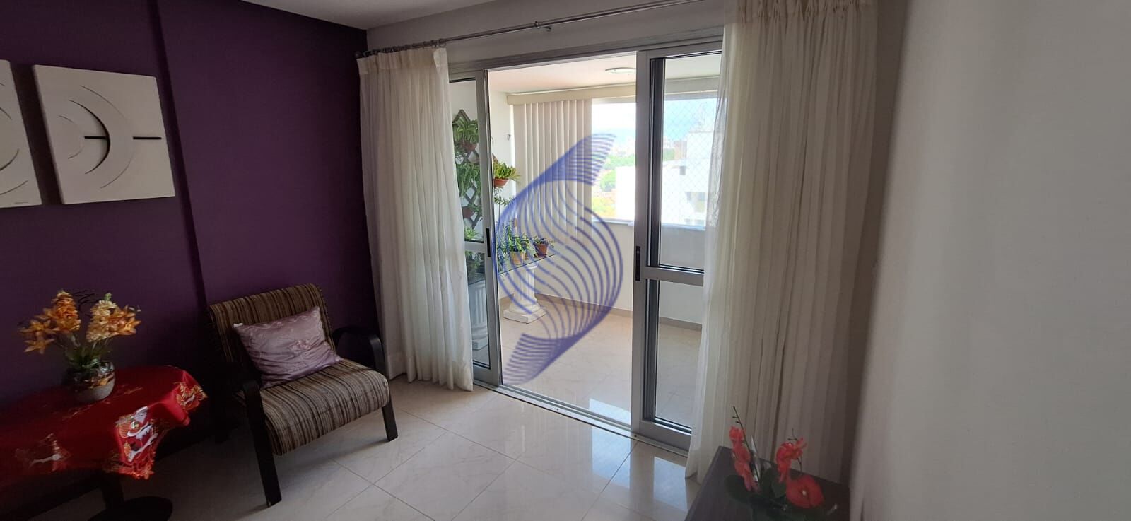 Apartamento à venda com 3 quartos, 108m² - Foto 7
