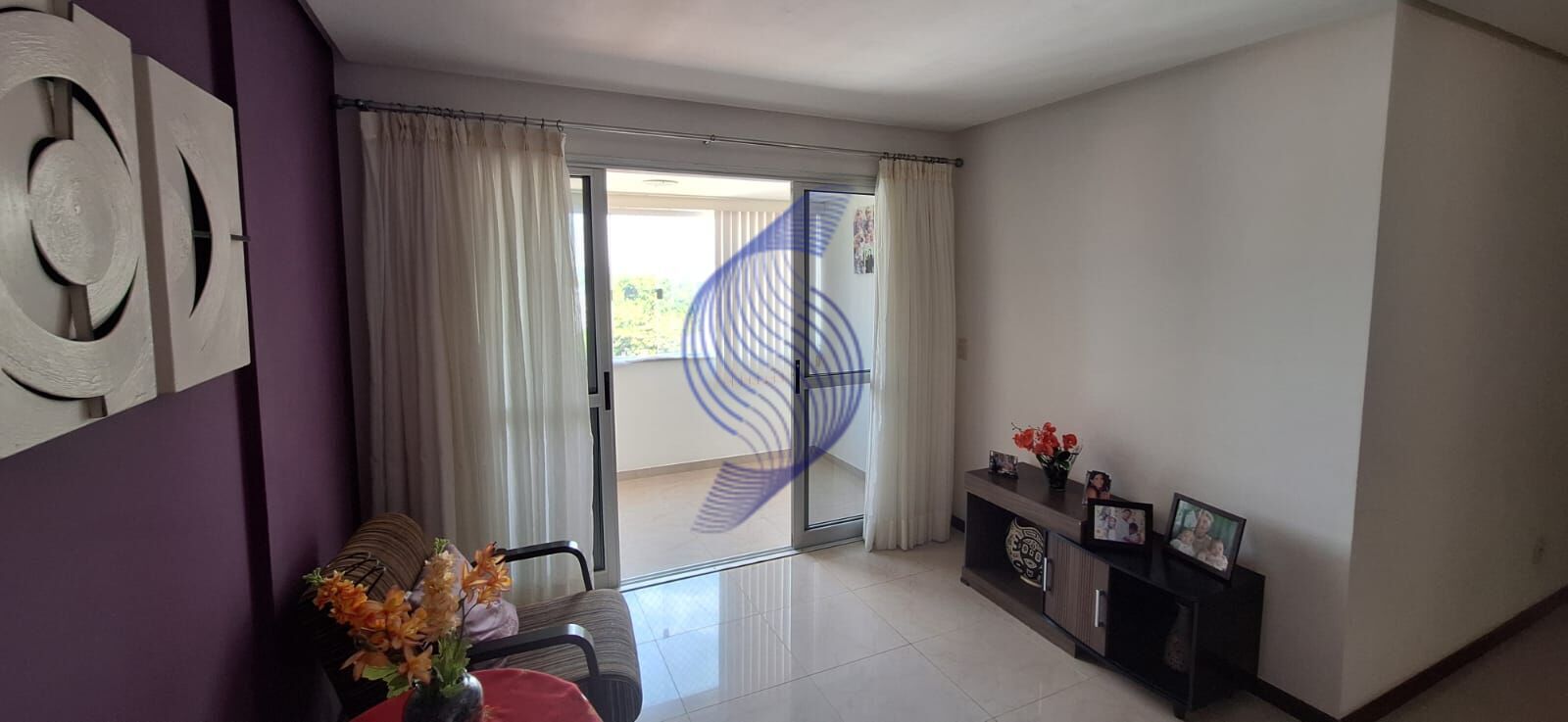 Apartamento à venda com 3 quartos, 108m² - Foto 6