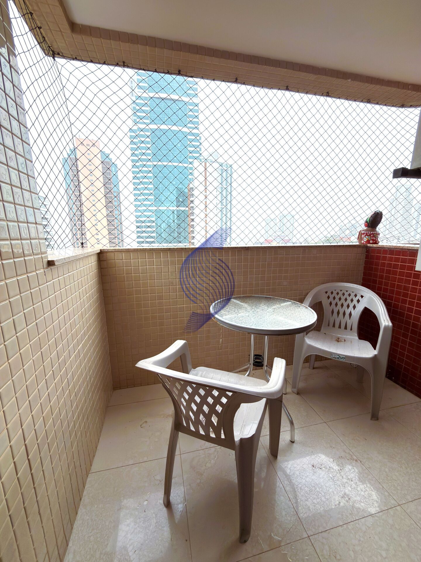 Apartamento, 2 quartos, 71 m² - Foto 2