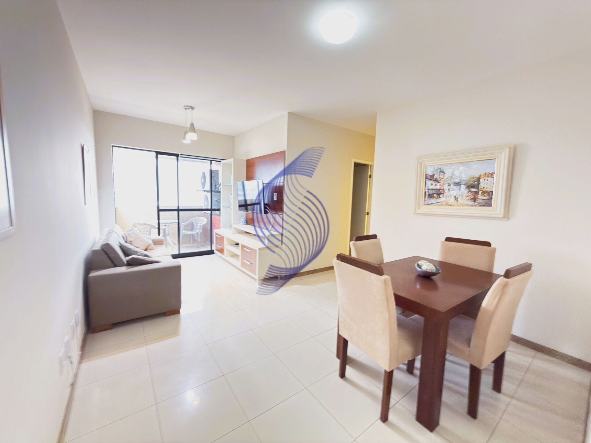 Apartamento, 2 quartos, 71 m² - Foto 5