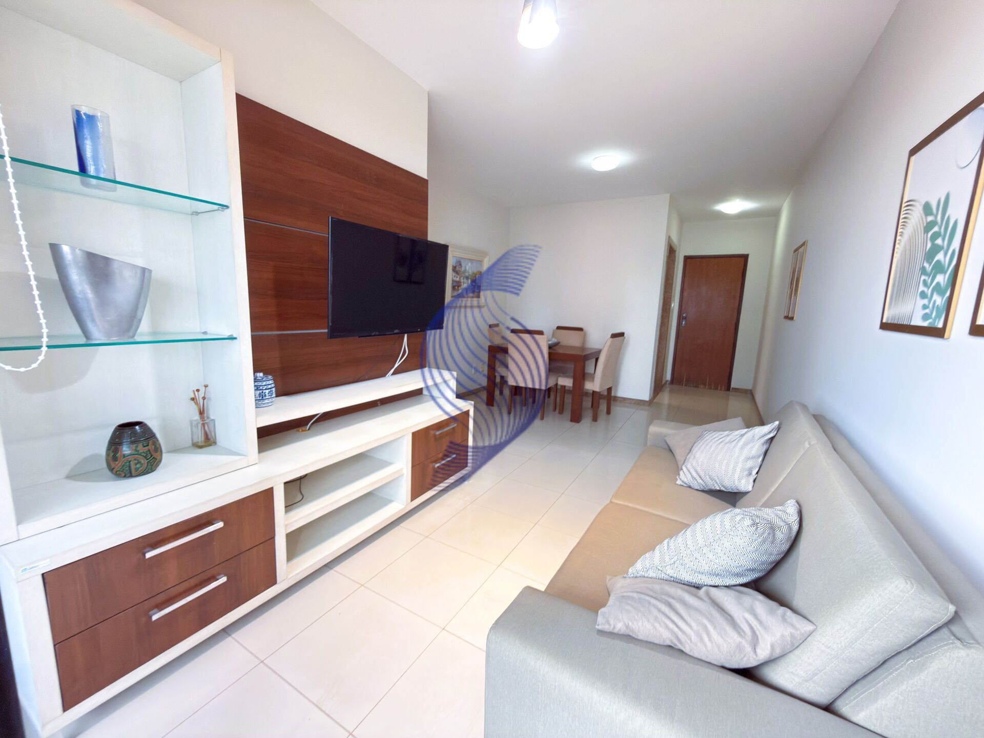 Apartamento, 2 quartos, 71 m² - Foto 4