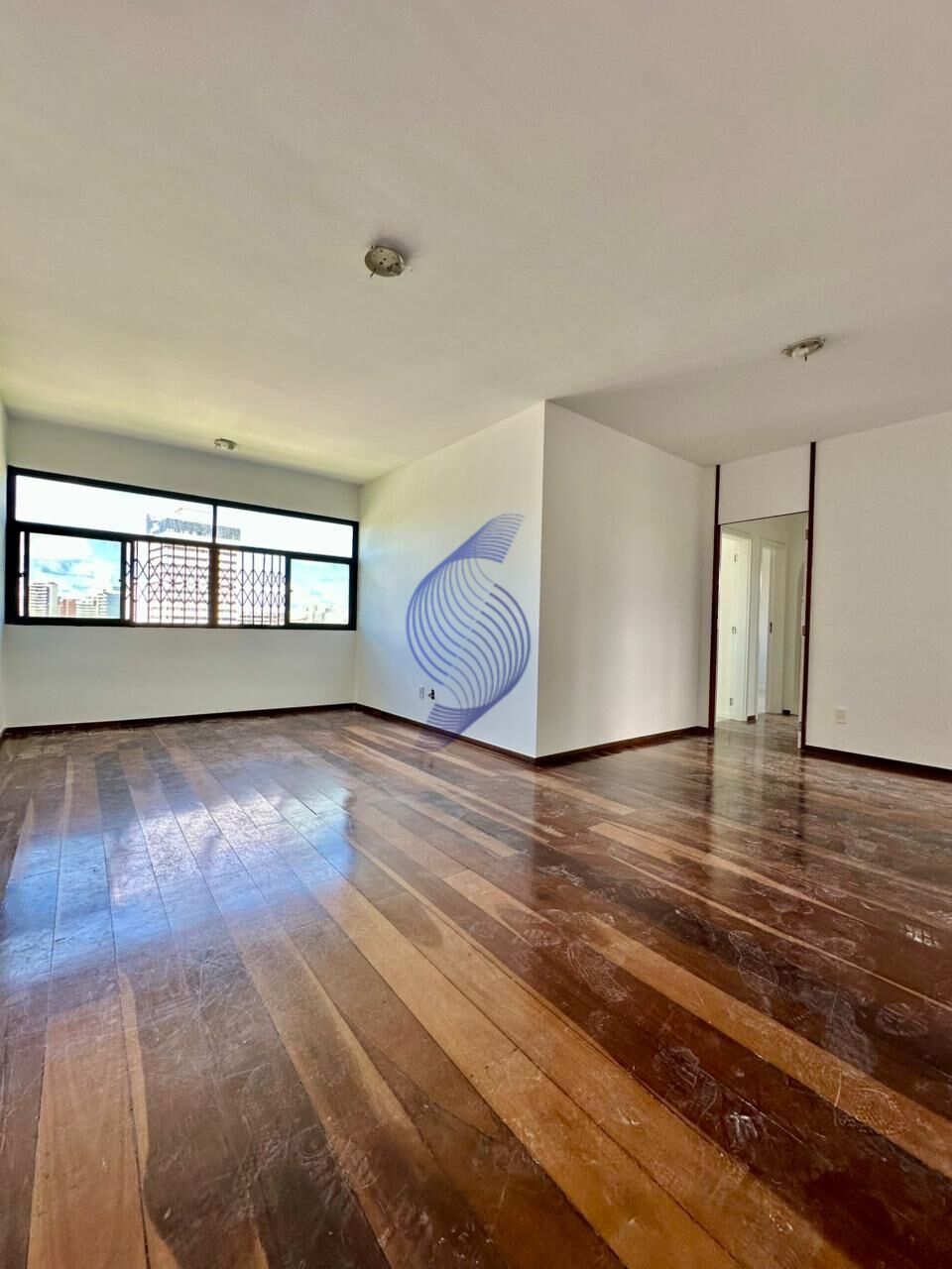 Apartamento, 3 quartos, 108 m² - Foto 3