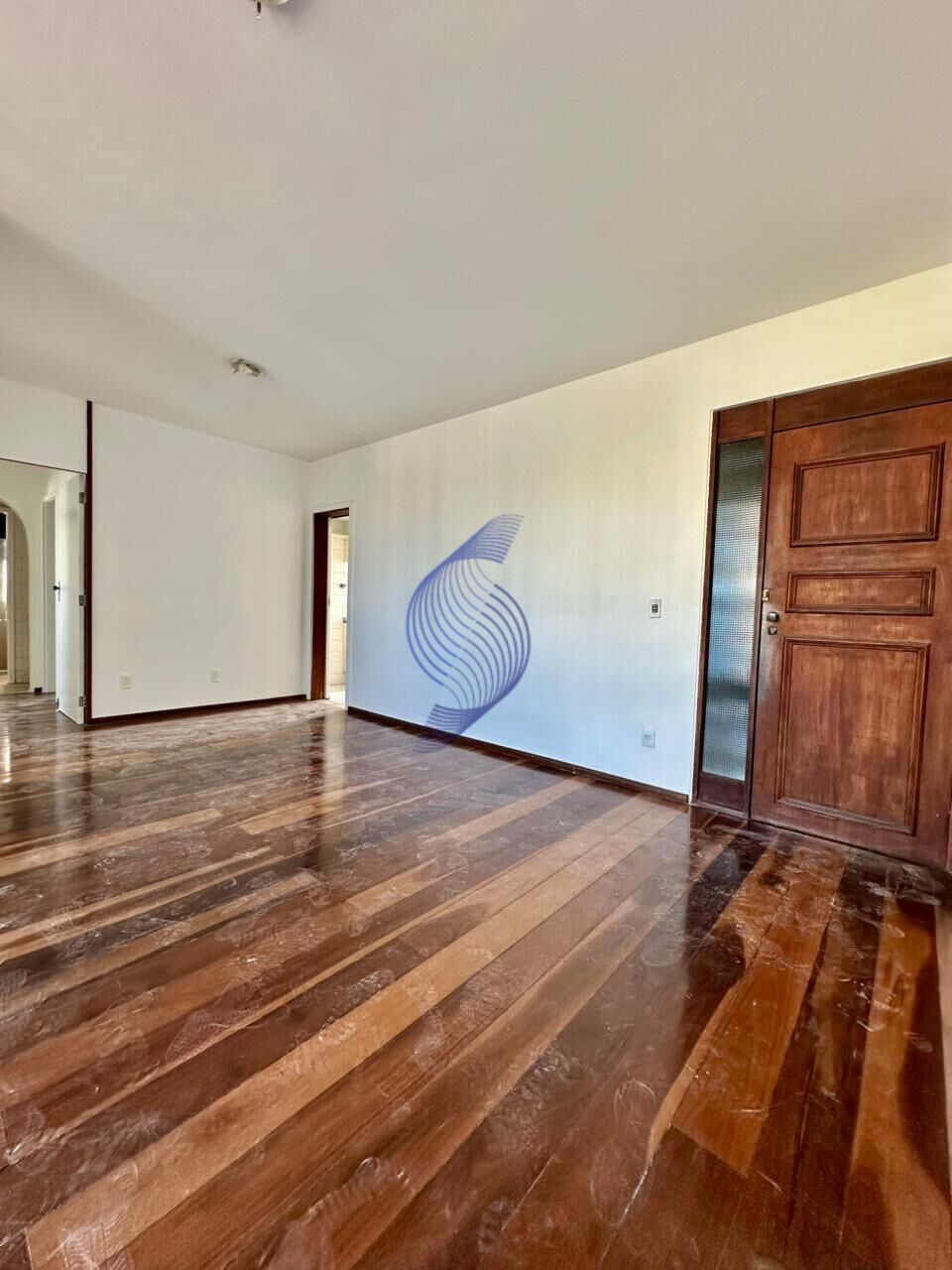 Apartamento, 3 quartos, 108 m² - Foto 2