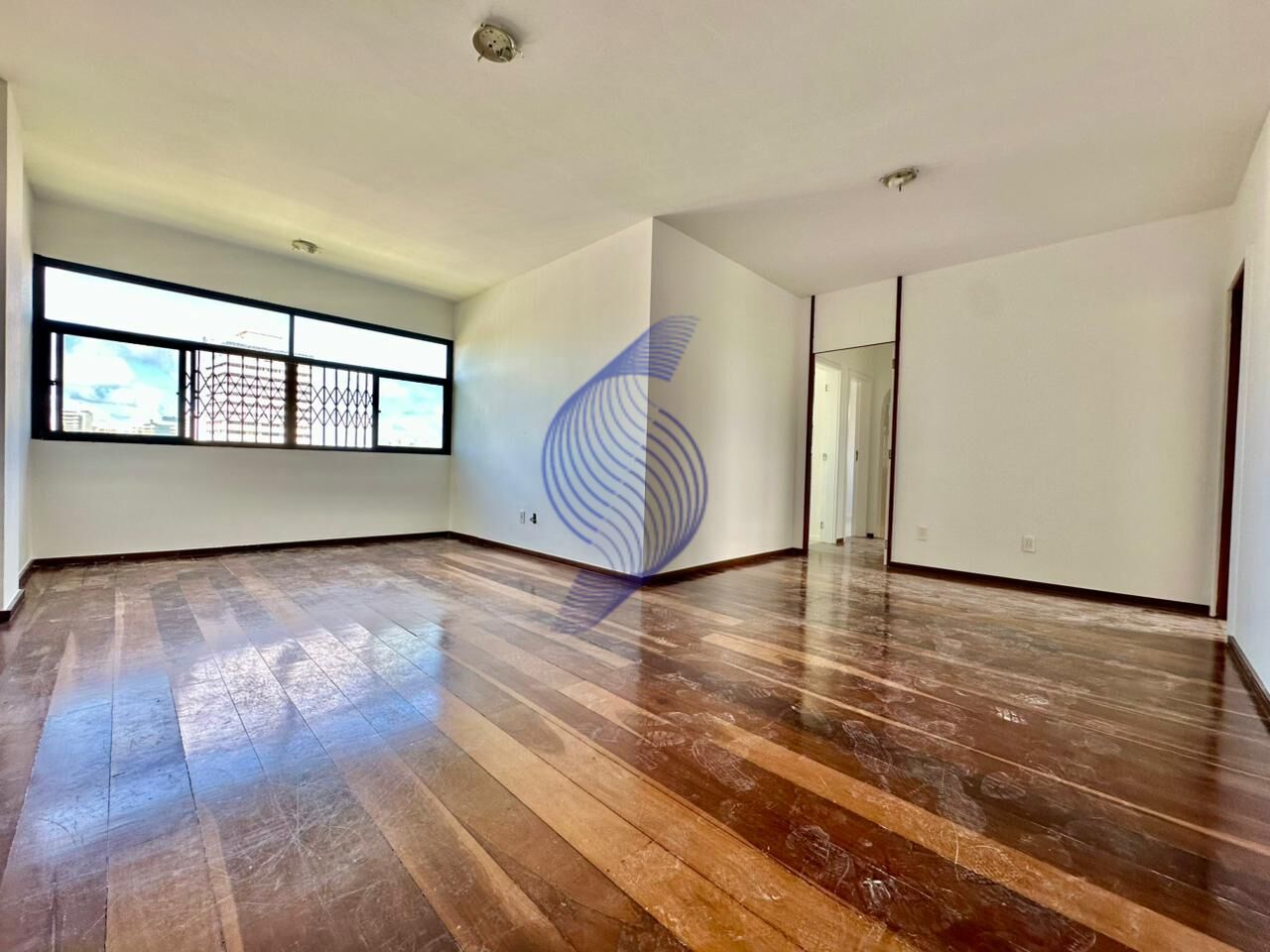 Apartamento, 3 quartos, 108 m² - Foto 4