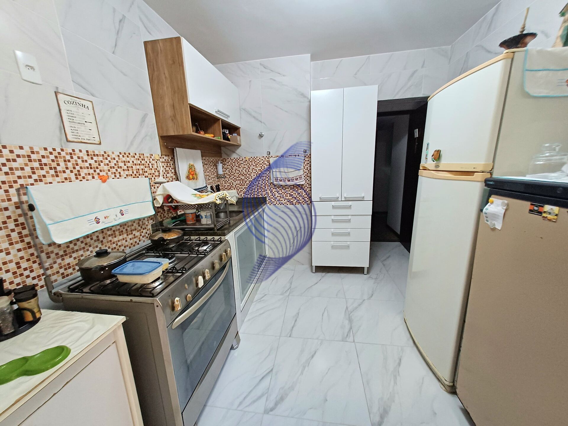 Apartamento à venda com 3 quartos, 108m² - Foto 10