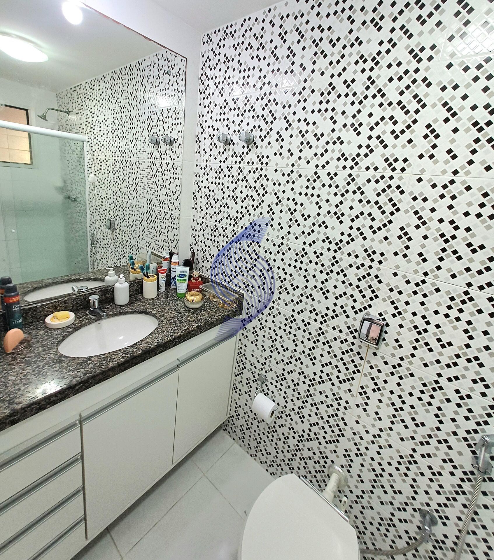 Apartamento à venda com 3 quartos, 108m² - Foto 13
