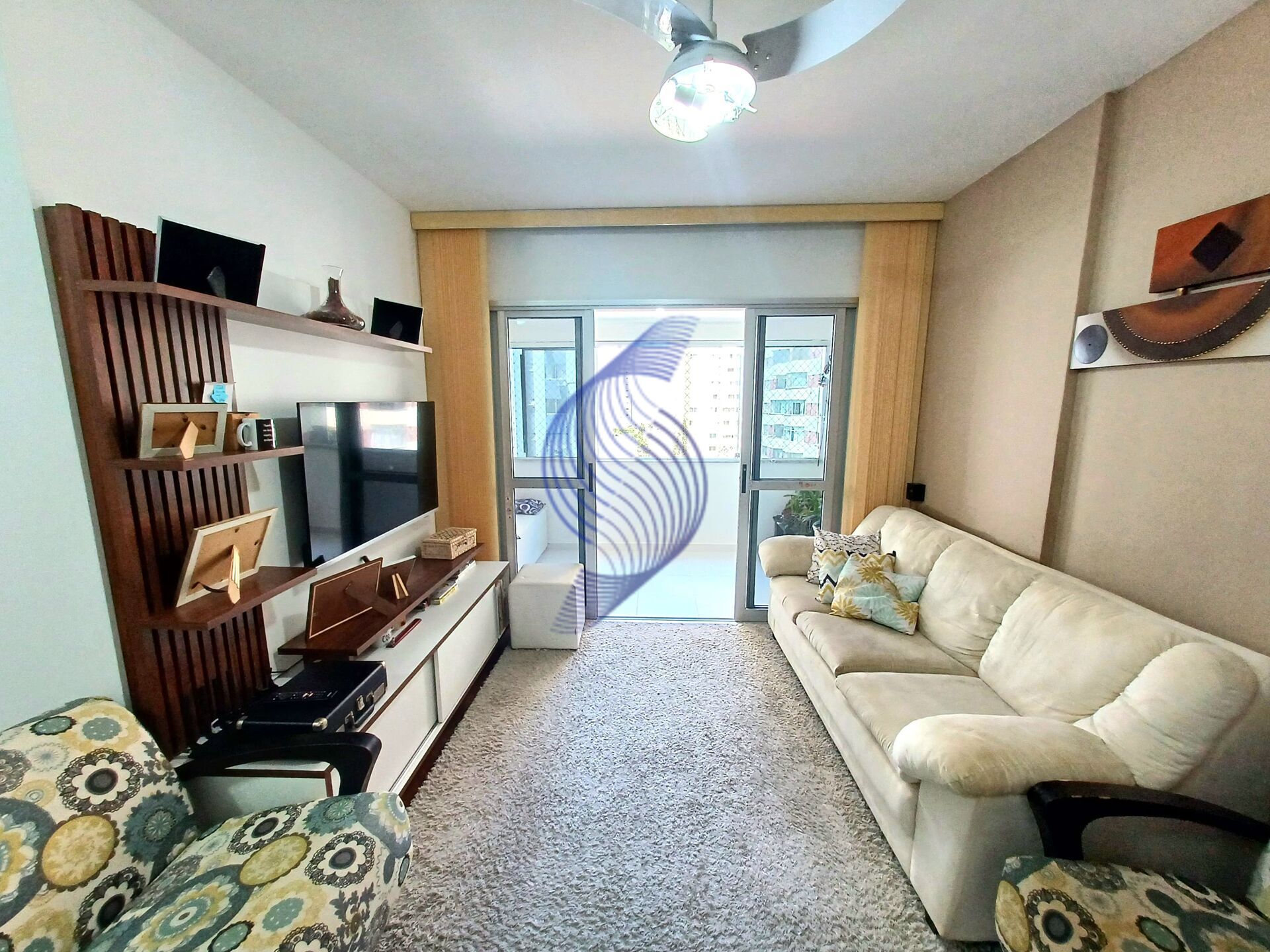 Apartamento à venda com 3 quartos, 108m² - Foto 4