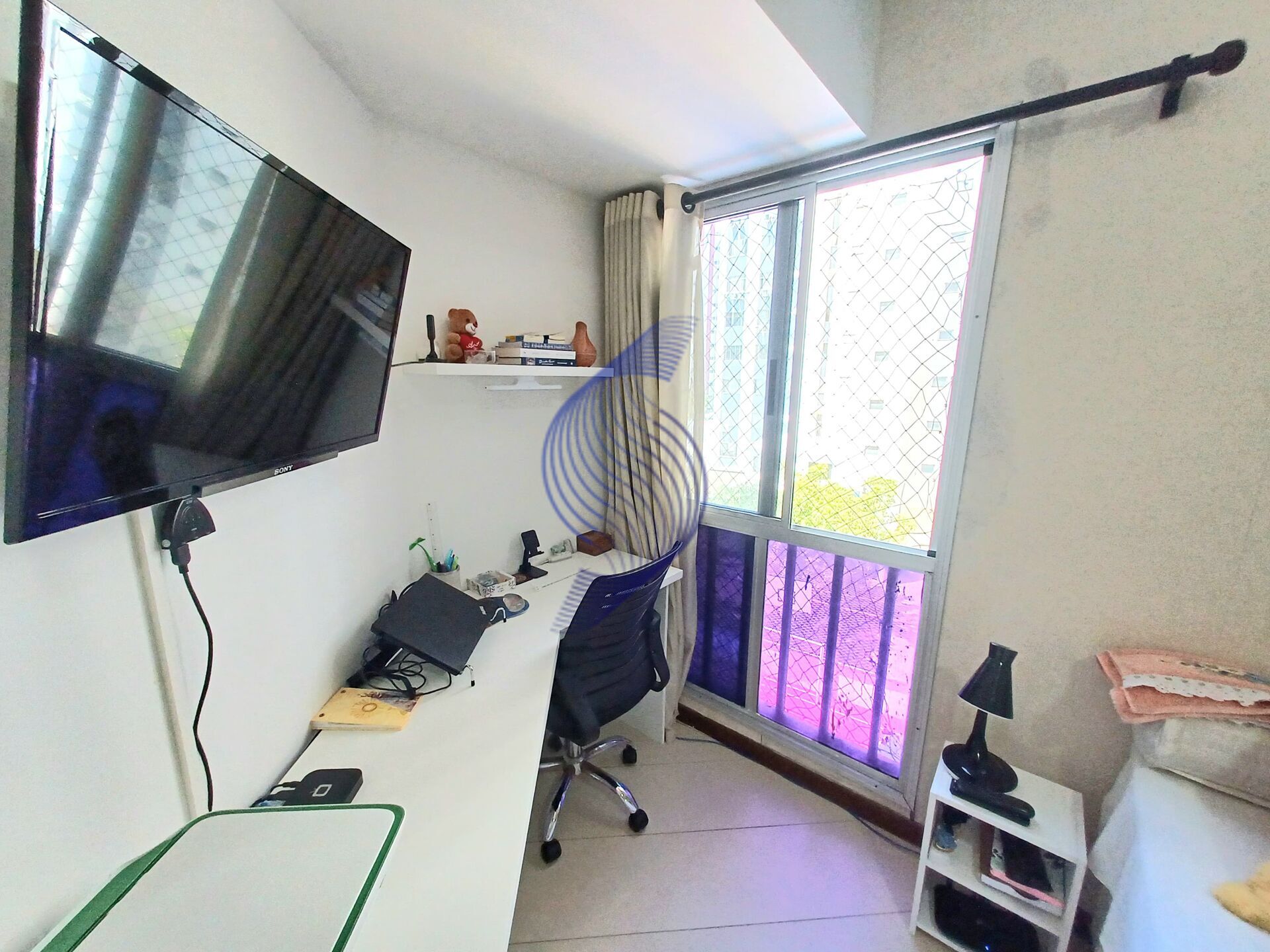 Apartamento à venda com 3 quartos, 108m² - Foto 16