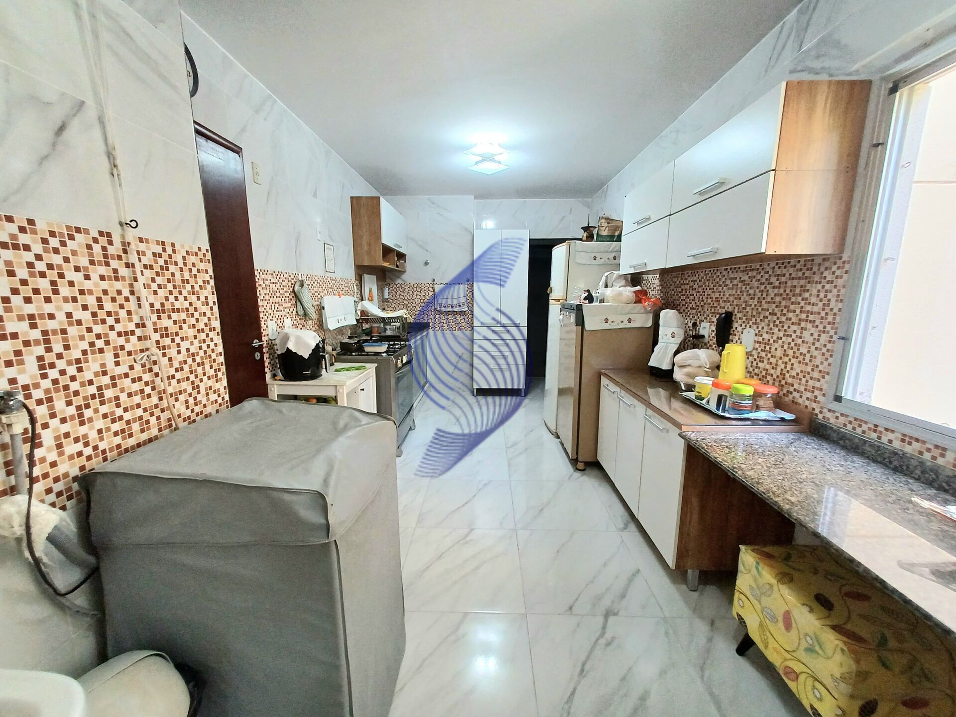 Apartamento à venda com 3 quartos, 108m² - Foto 11