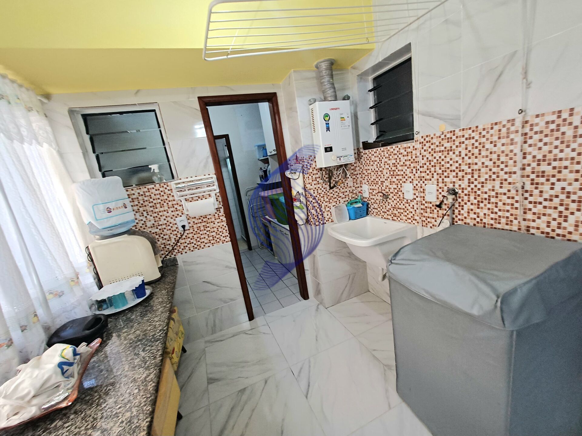 Apartamento à venda com 3 quartos, 108m² - Foto 20