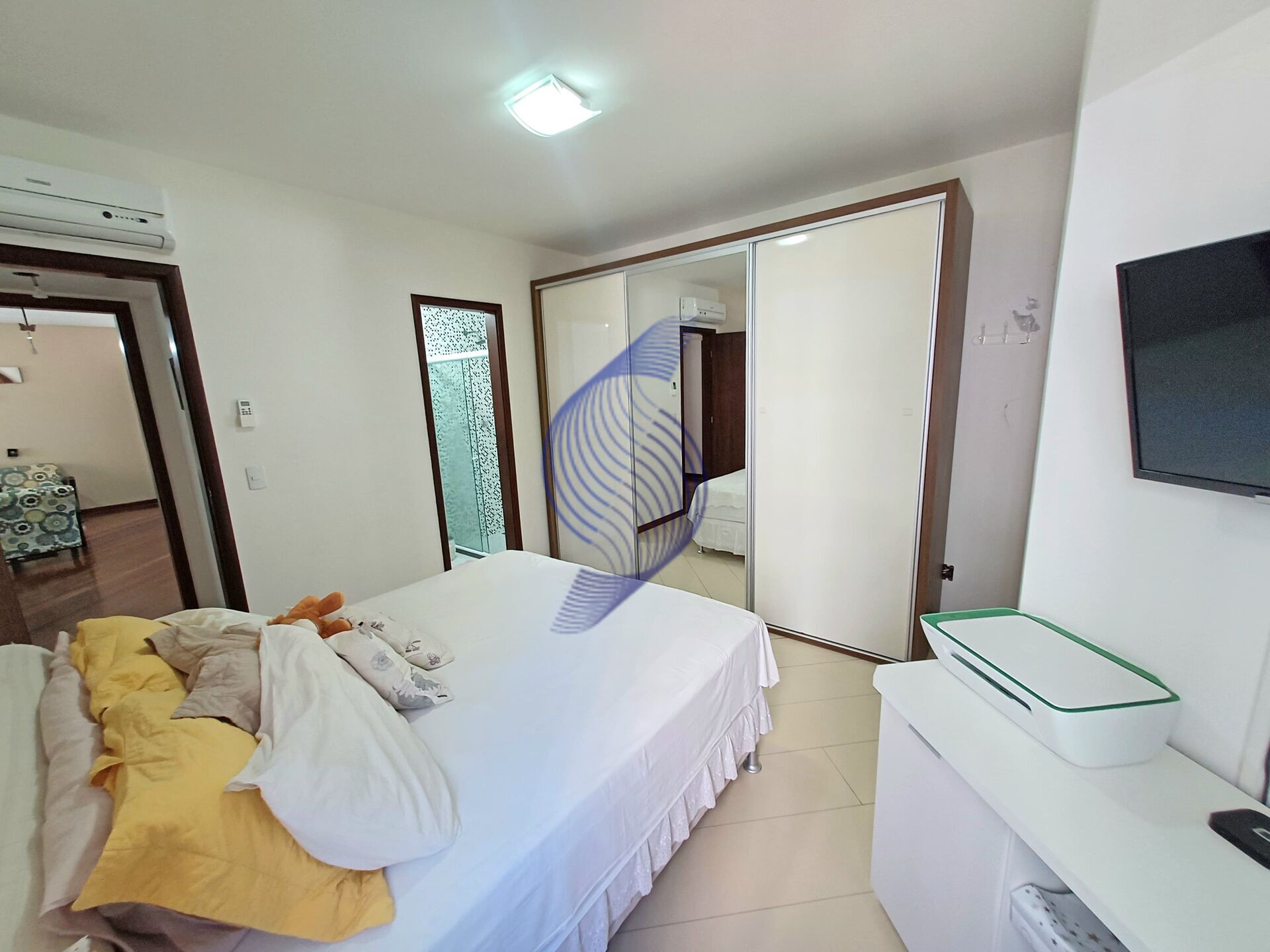Apartamento à venda com 3 quartos, 108m² - Foto 14