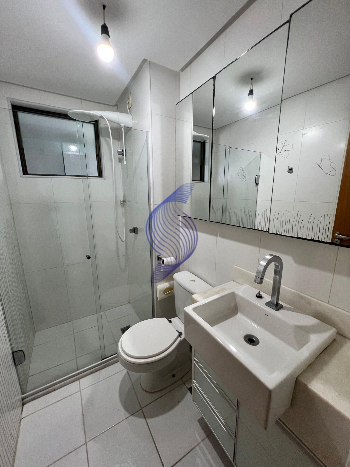 Apartamento à venda com 3 quartos, 106m² - Foto 13