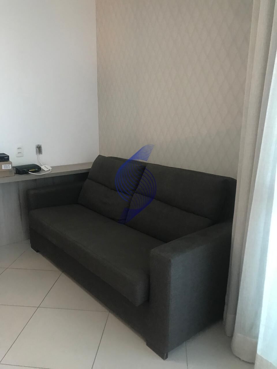 Apartamento à venda com 1 quarto, 45m² - Foto 4