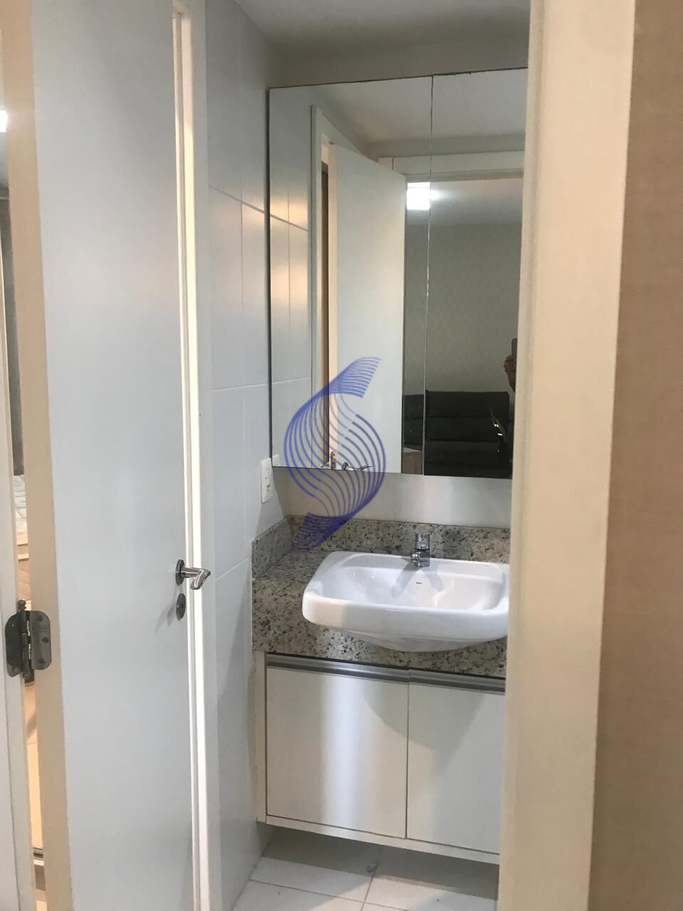 Apartamento à venda com 1 quarto, 45m² - Foto 14