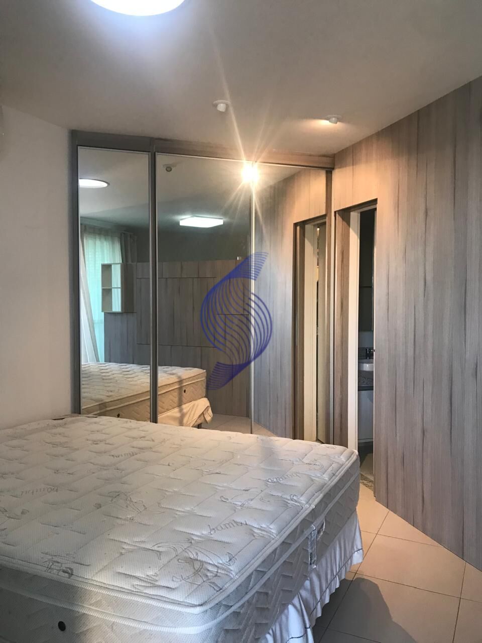 Apartamento à venda com 1 quarto, 45m² - Foto 12