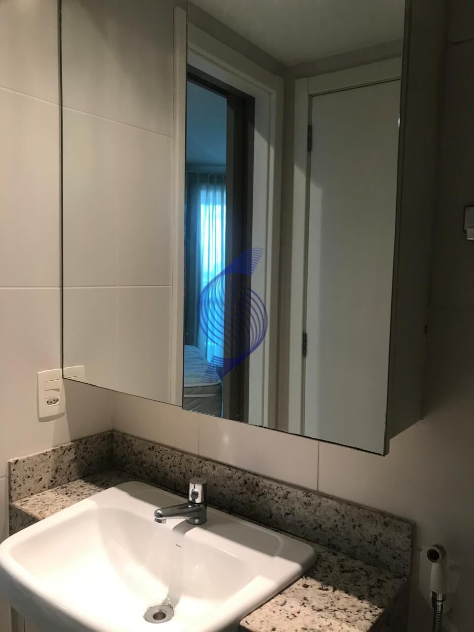 Apartamento à venda com 1 quarto, 45m² - Foto 13