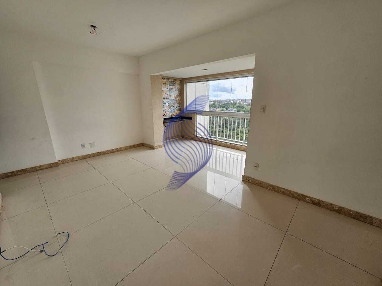Apartamento à venda com 3 quartos, 80m² - Foto 3