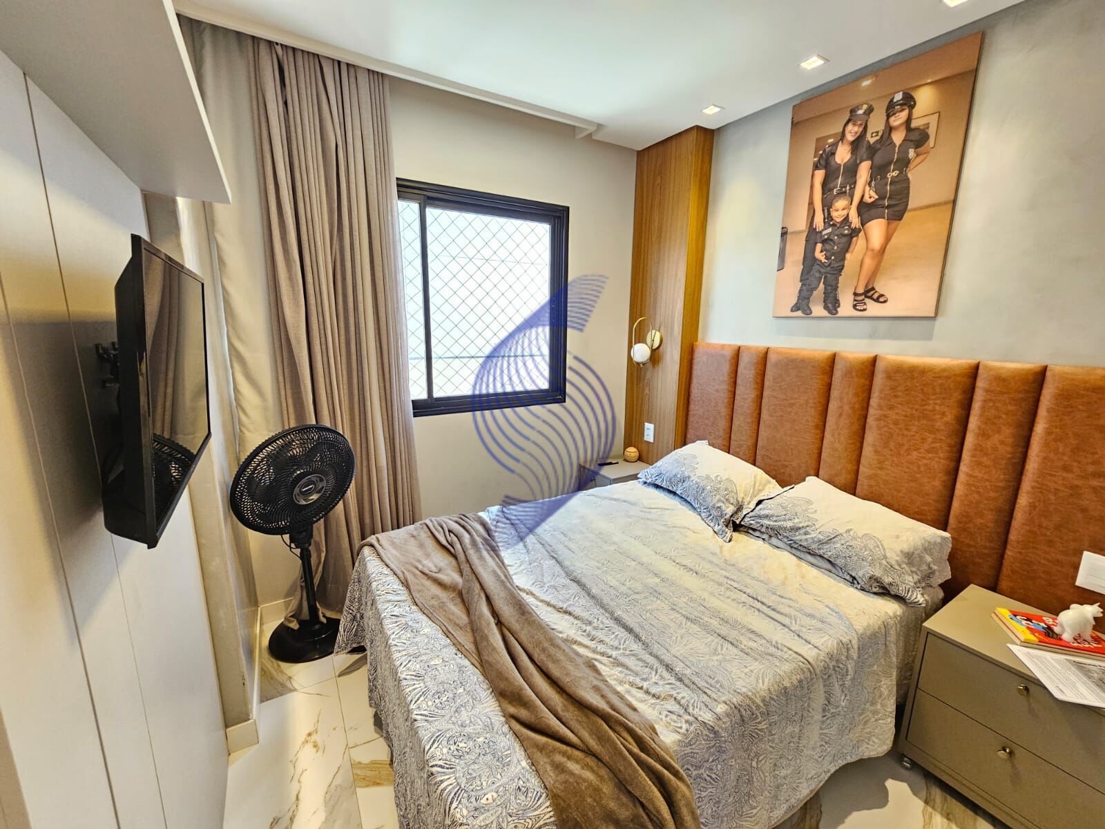 Apartamento, 3 quartos, 78 m² - Foto 8