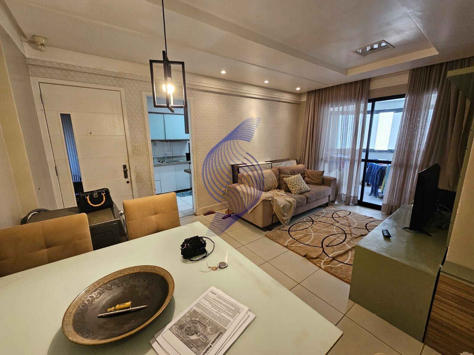 Apartamento, 3 quartos, 78 m² - Foto 2