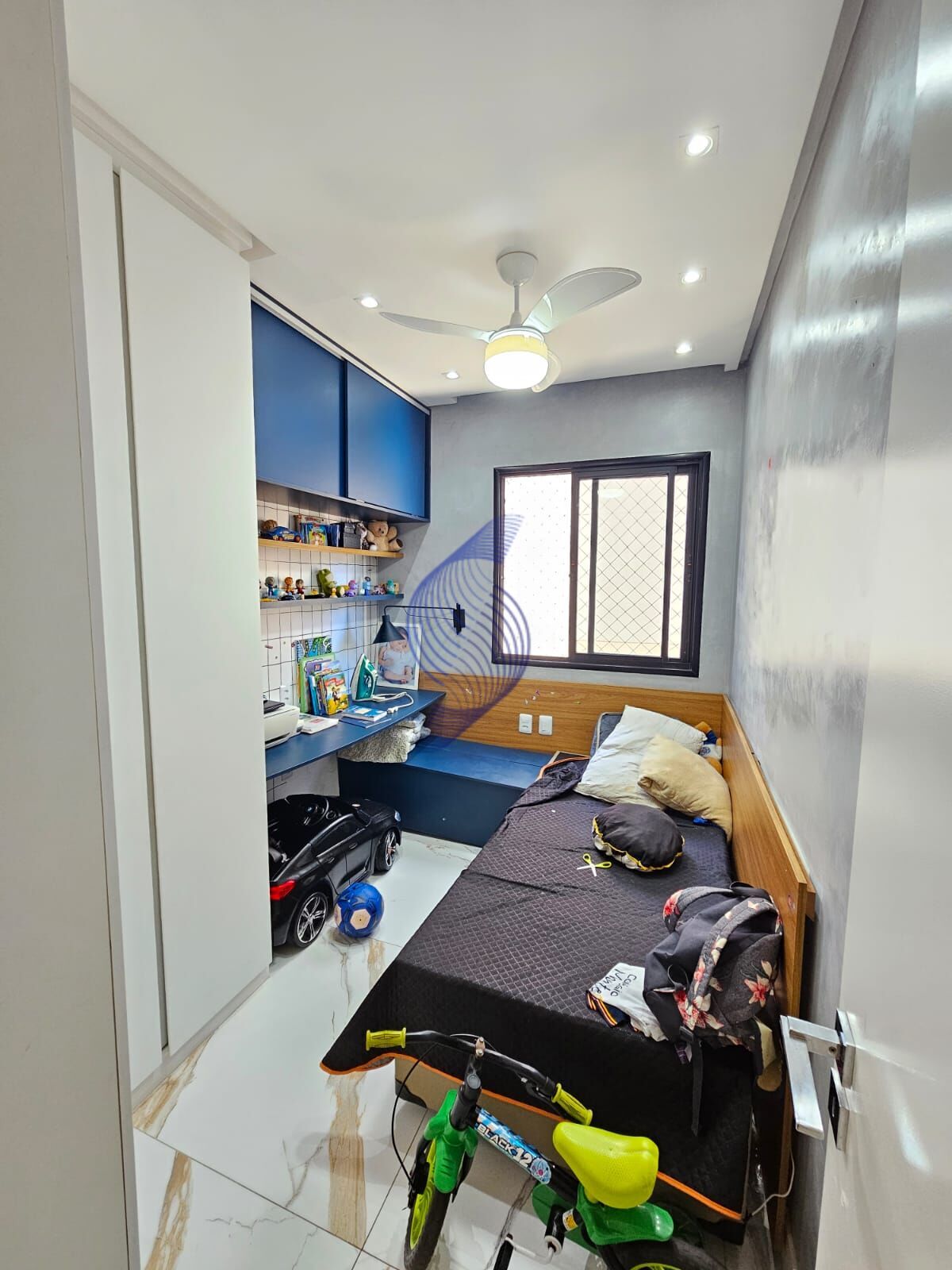 Apartamento, 3 quartos, 78 m² - Foto 14