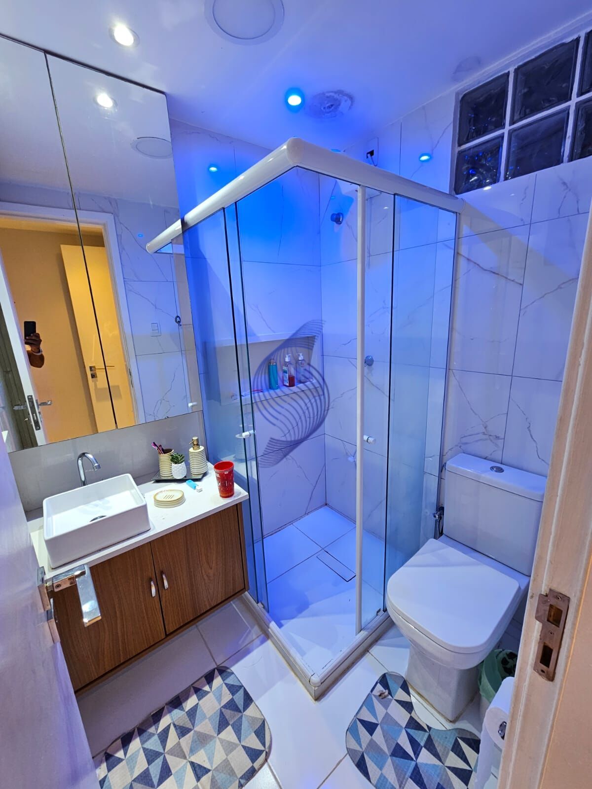 Apartamento, 3 quartos, 78 m² - Foto 10