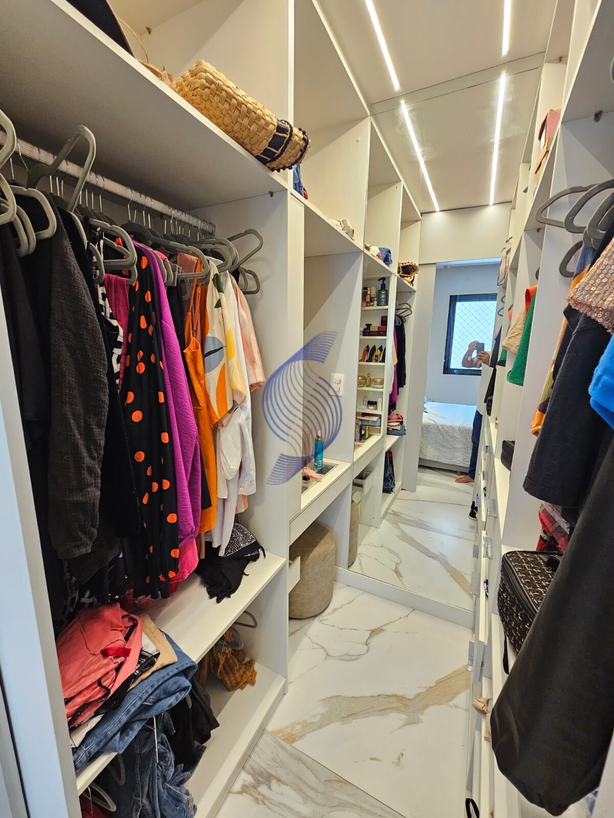 Apartamento, 3 quartos, 78 m² - Foto 9