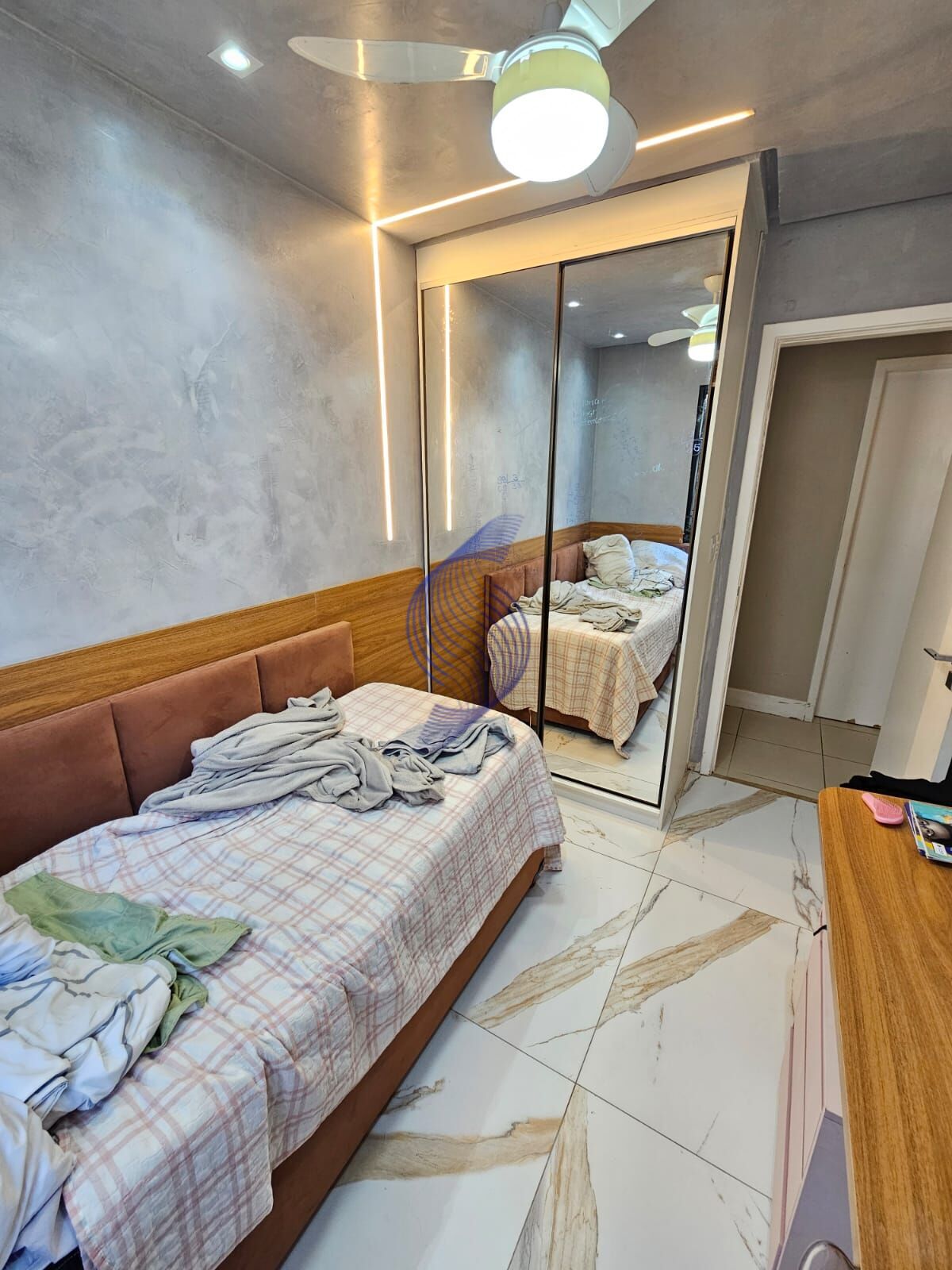 Apartamento, 3 quartos, 78 m² - Foto 13