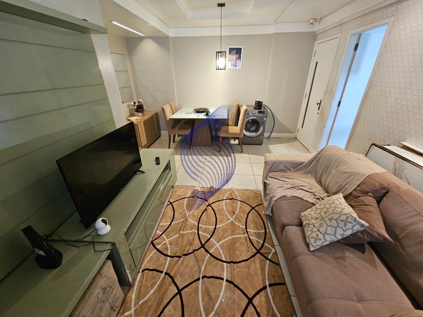 Apartamento, 3 quartos, 78 m² - Foto 4