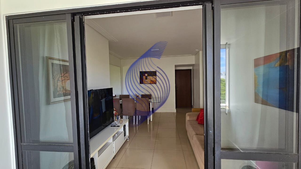 Apartamento à venda com 3 quartos, 84m² - Foto 3