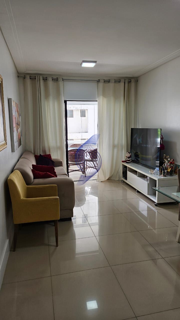 Apartamento à venda com 3 quartos, 84m² - Foto 5