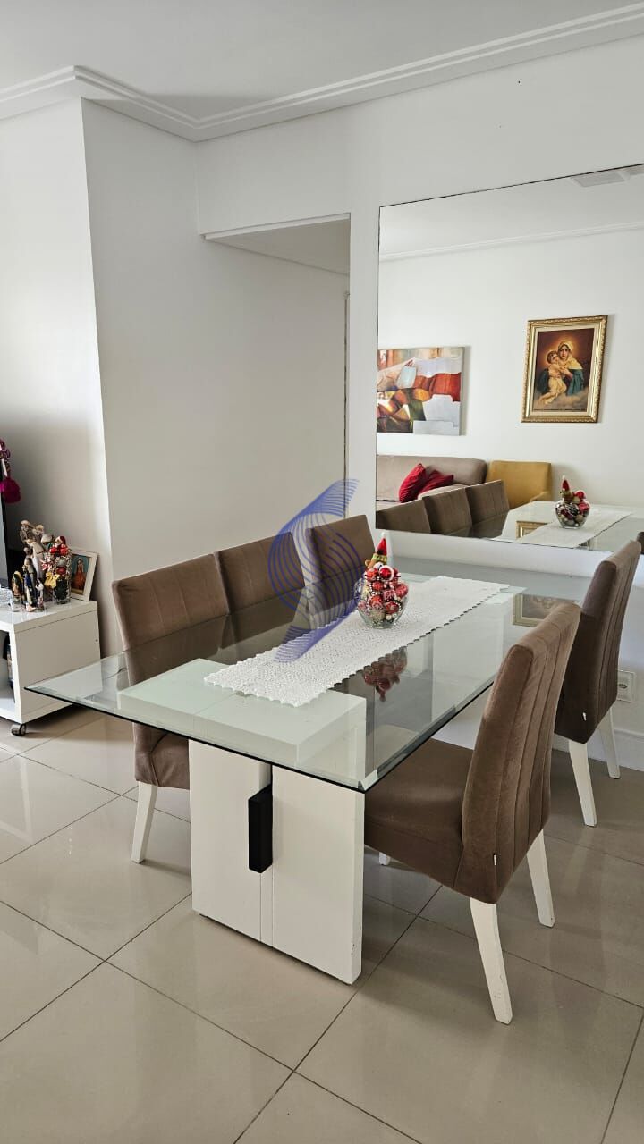 Apartamento à venda com 3 quartos, 84m² - Foto 7