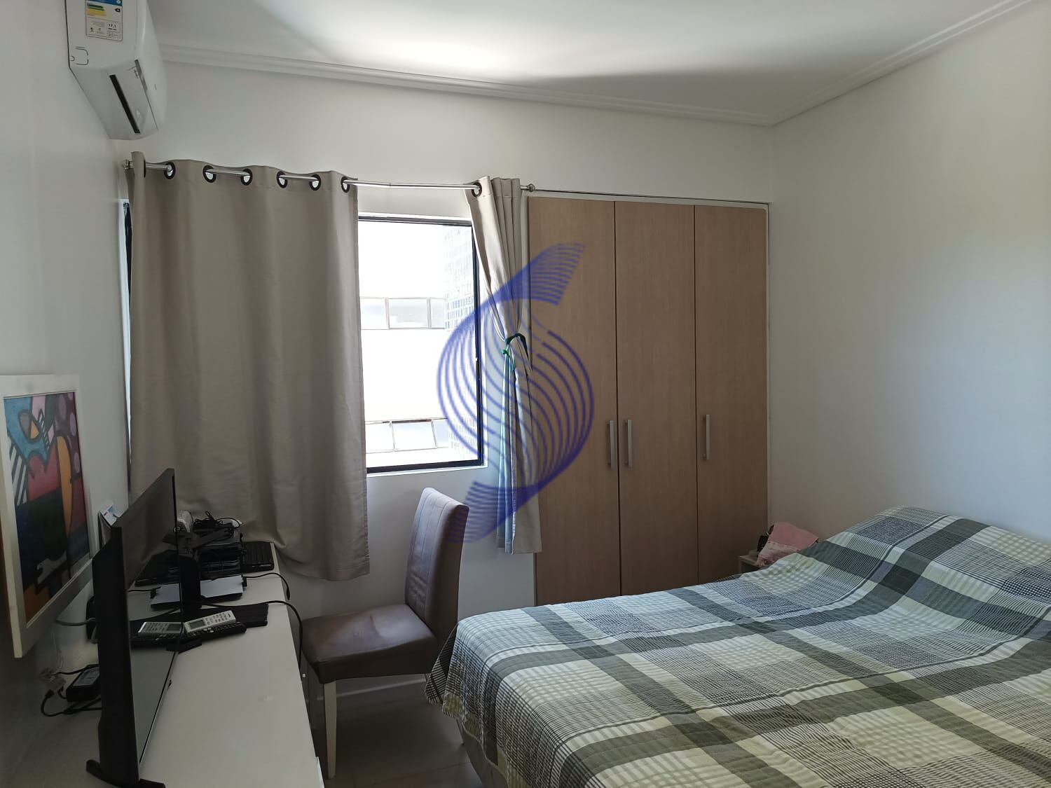 Apartamento à venda com 3 quartos, 84m² - Foto 10