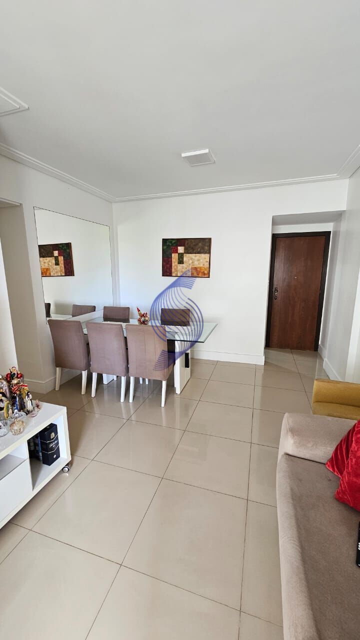 Apartamento à venda com 3 quartos, 84m² - Foto 4