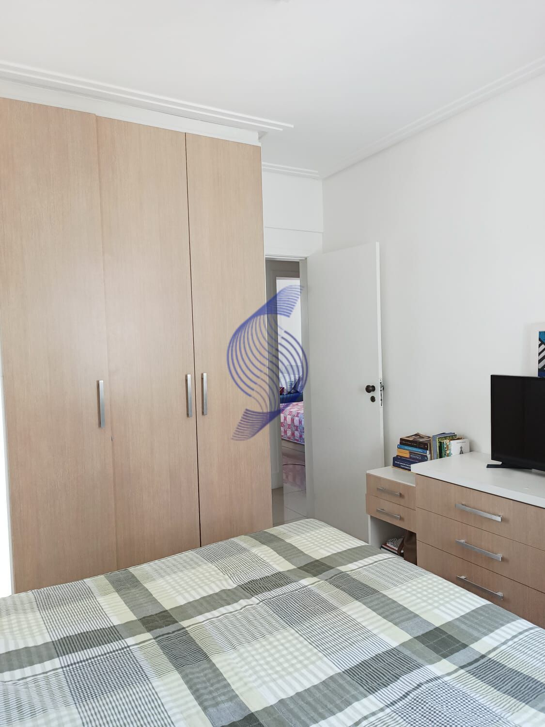 Apartamento à venda com 3 quartos, 84m² - Foto 12