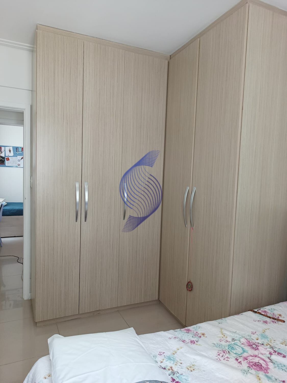 Apartamento à venda com 3 quartos, 84m² - Foto 13