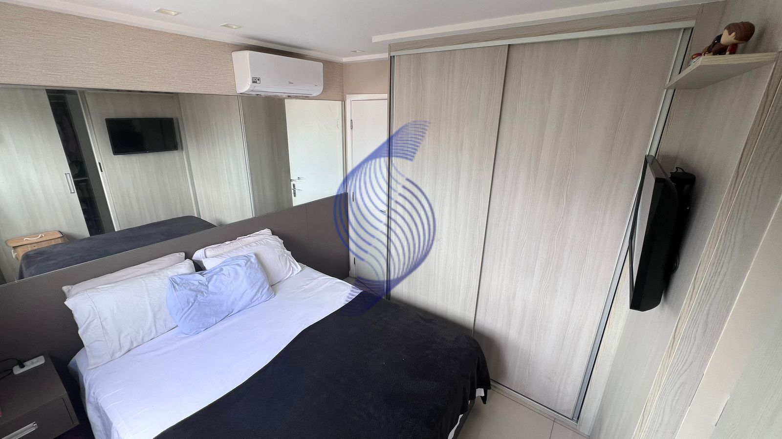 Apartamento, 2 quartos, 57 m² - Foto 14
