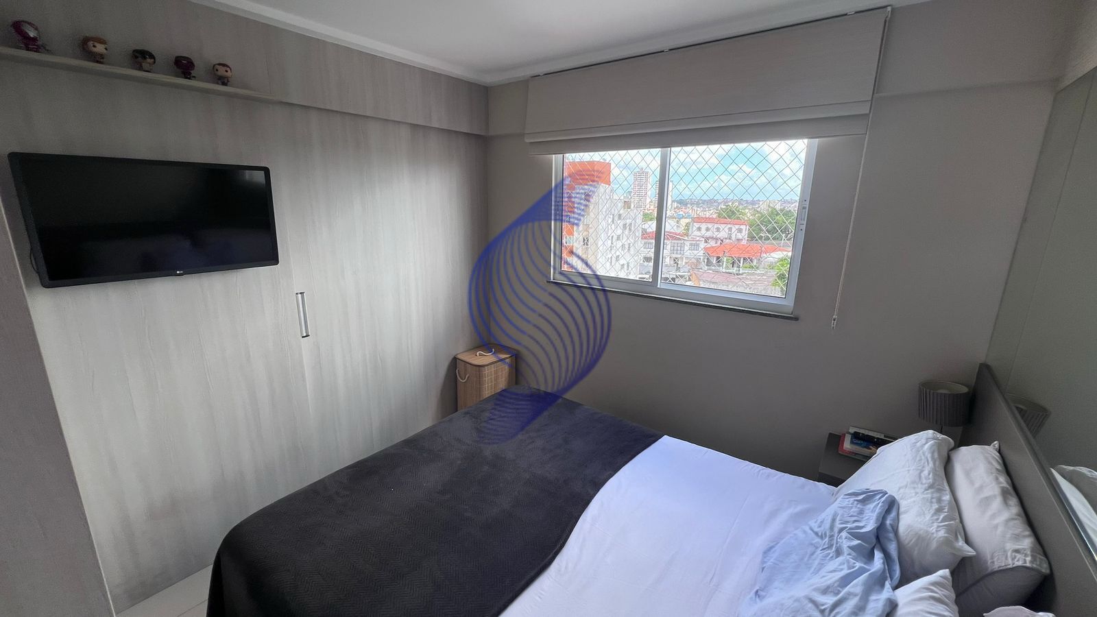 Apartamento, 2 quartos, 57 m² - Foto 15