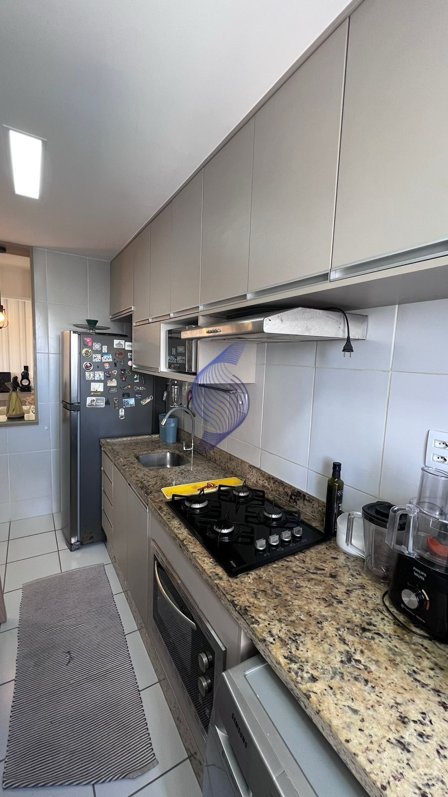 Apartamento, 2 quartos, 57 m² - Foto 11