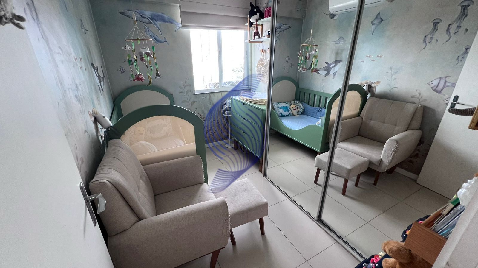 Apartamento, 2 quartos, 57 m² - Foto 16